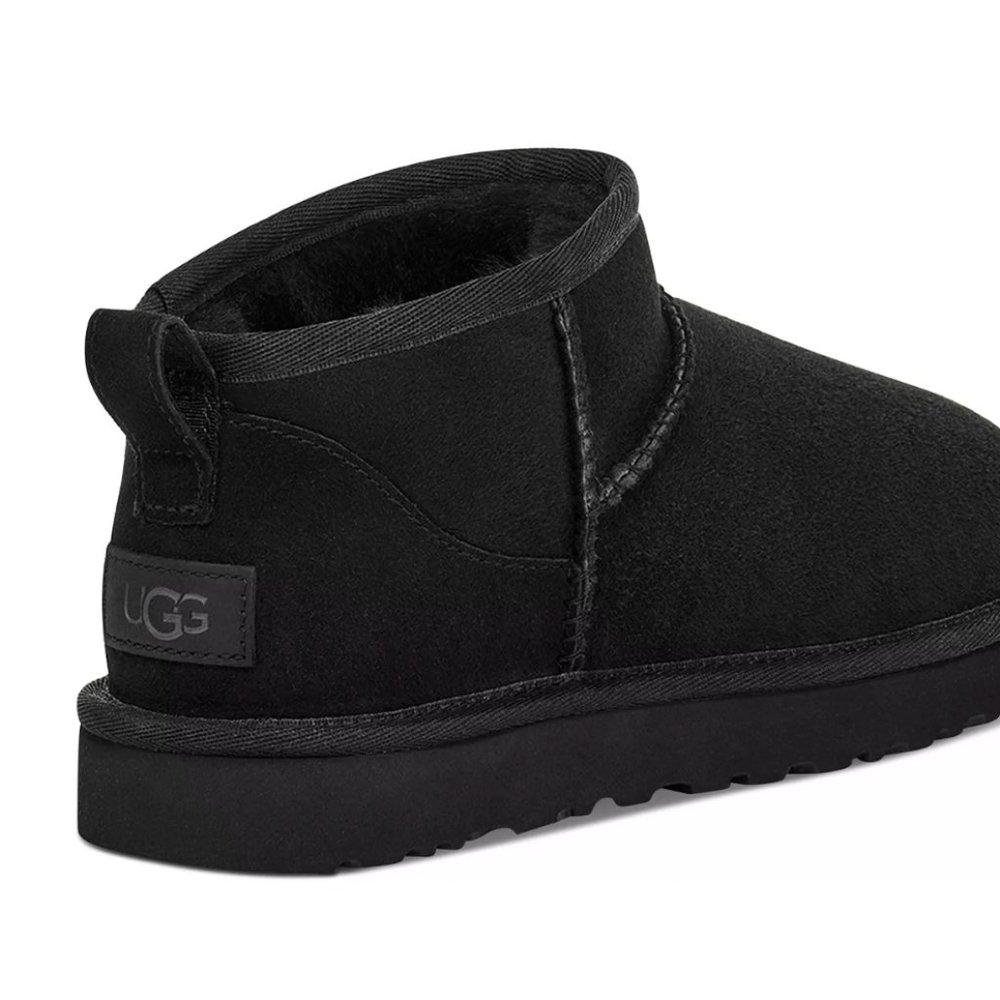 UGG Ultra Mini Booties